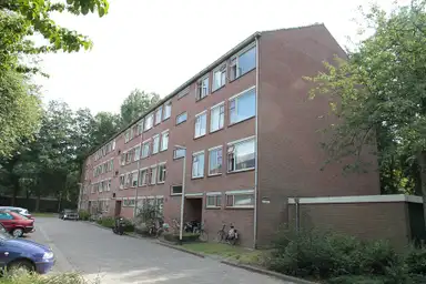 126m2 apartment to rent for 713.02€/month in Bukhorst 8, Deventer
