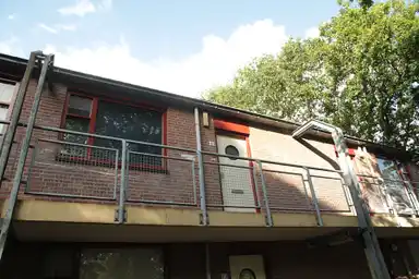 79m2 apartment to rent for 498.2€/month in Levensboompad 81, Deventer