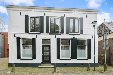 194m2 Haus zur Miete für 3250€/Monat in Schans 15, Uithoorn
