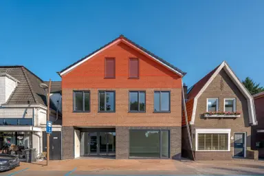83m2 apartment to rent for 1400€/month in Moerheimstraat 4, Dedemsvaart