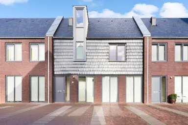 140m2 house to rent for 1260€/month in Citadel 94, Assen