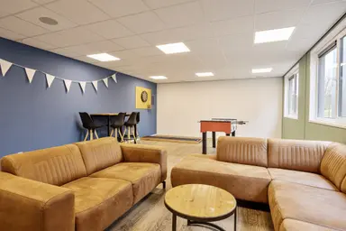 15m2 studio to rent for 722€/month in Sorbonnelaan, Maastricht