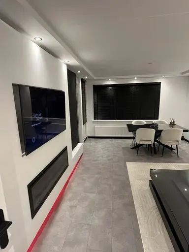 54m2 flat to rent for 755€/month in Oostermeent-Oost, Huizen