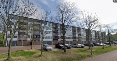 56m2 Appartamento in affitto per 488.52€/mese a Jongkindlaan 80, Alkmaar