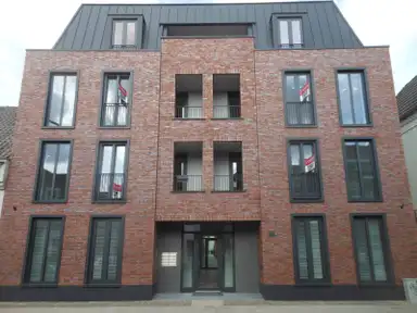 75m2 Appartement à louer pour 1500€/mois à Bisschop Zwijsenstraat, Tilburg