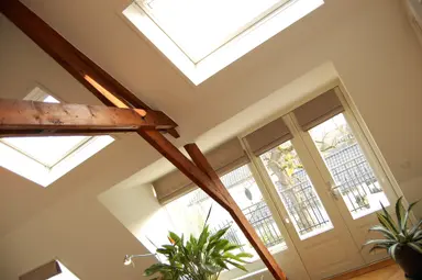 92m2 Appartement à louer pour 1365€/mois à Berg 63, Nuenen