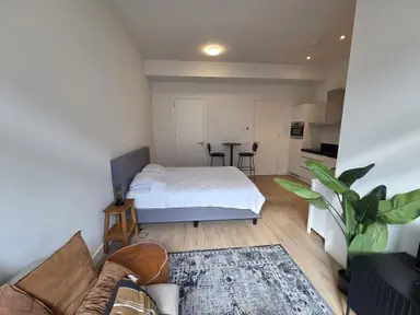 30m2 Appartamento in affitto per 1350€/mese a Gashouderstraat 8B-8, Alkmaar
