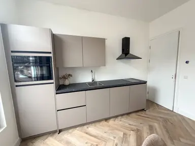 24m2 studio to rent for 717€/month in Schiekade 10A, Rotterdam