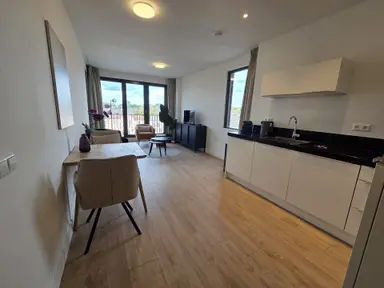 50m2 Appartamento in affitto per 1500€/mese a Gashouderstraat 8, Alkmaar