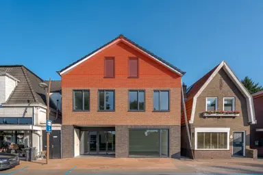 83m2 apartment to rent for 1400€/month in Moerheimstraat 4, Dedemsvaart