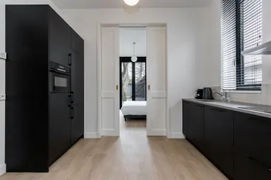 51m2 apartment to rent for 1295€/month in Kastanjelaan 10, Helvoirt