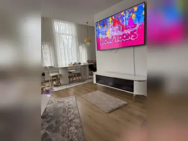 65m2 Wohnung zur Miete für 688€/Monat in Steijnlaan, The Hague