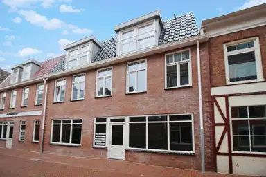 38m2 Wohnung zur Miete für 720€/Monat in Venne, Winschoten