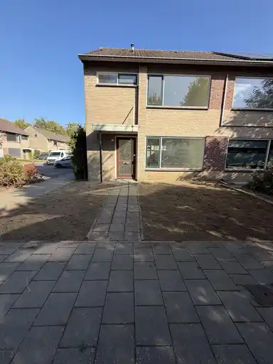 117m2 house to rent for 1650€/month in De Olieslager 1, Veldhoven
