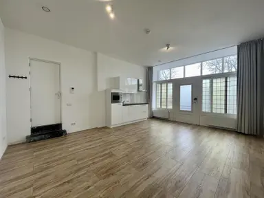 30m2 studio to rent for 840€/month in Franciscus Romanusweg, Maastricht