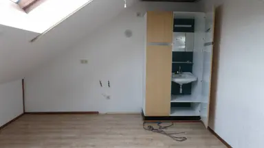 10m2 Chambre à louer pour 304€/mois à Hoefstraat, Tilburg