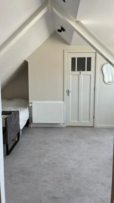 19m2 room to rent for 600€/month in Kwartelstraat, Wijchen