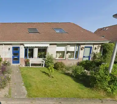m2 house to rent for 835.09€/month in Bolder 5, Joure