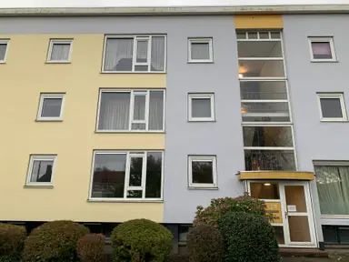60m2 Flat zur Miete für 787.18€/Monat in Larixstraat 4, Leeuwarden