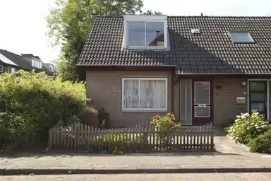 82m2 house to rent for 1750€/month in Moenenstraat, Amersfoort