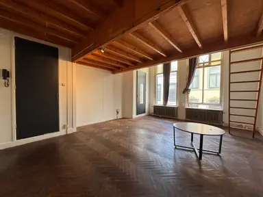 25m2 Kamer te huur voor 677.5€/maand in Zuideinde, Meppel