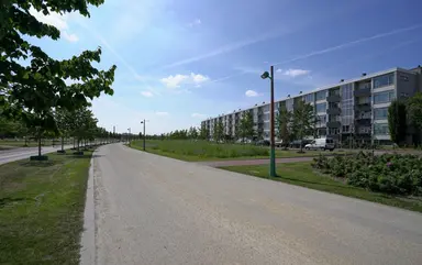 18μ² Δωμάτιο προς ενοικίαση για 479€/μήνα σε Nassaulaan 18, Maastricht