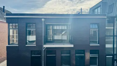 80m2 apartment to rent for 1650€/month in Hofkampstraat, Almelo