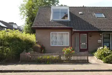 82m2 house to rent for 1750€/month in Moenenstraat, Amersfoort