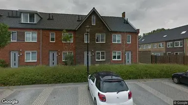 141m2 Haus zur Miete für 1450€/Monat in Frisolaan 3, Culemborg
