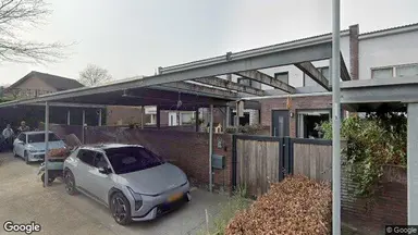 121m2 Casa in affitto per 1400€/mese a Esperantoplein 28, Ransdaal