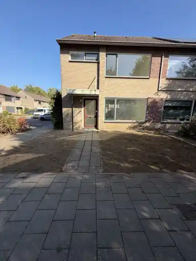117m2 house to rent for 1650€/month in De Olieslager 1, Veldhoven