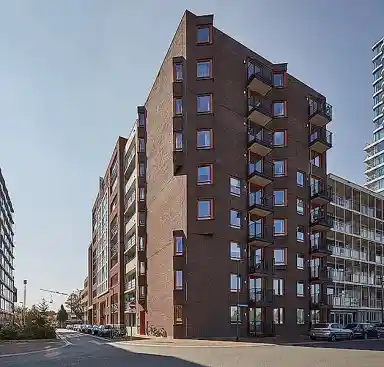 93m2 flat te huur voor 1199€/maand in Anton Philipslaan, Eindhoven