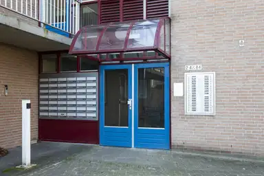 m2 Appartement te huur voor 713.02€/maand in Bertelsberg 60, Breda