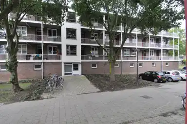 61m2 apartment to rent for 498.2€/month in Jos Beltjensstraat 17, Roermond