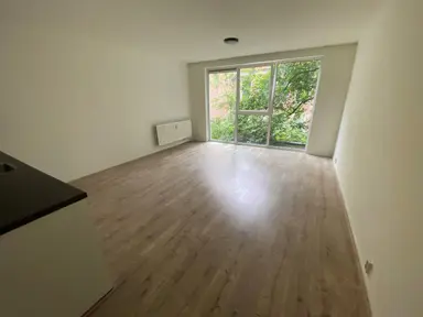 33m2 Studio zur Miete für 1001€/Monat in Akerkhof 10, Groningen