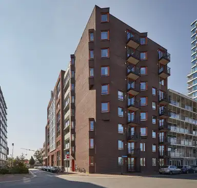 83m2 Appartement te huur voor 1157€/maand in Anton Philipslaan, Eindhoven