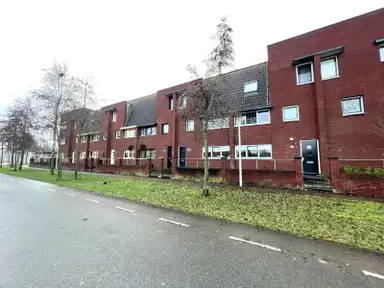 160m2 house to rent for 1695€/month in Twistvlietpad, Zwolle