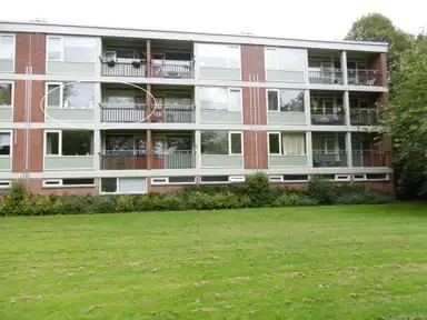 m2 Wohnung zur Miete für 713.02€/Monat in Elba 20, Emmeloord