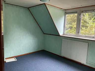 103m2 Flat zur Miete für 554€/Monat in Emmeloord