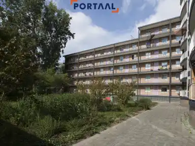 74m2 Appartamento in affitto per 1088€/mese a Opaalstraat, Leiden