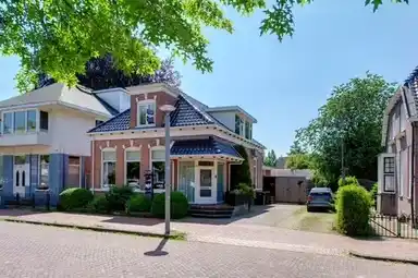 153m2 house to rent for 1750€/month in Noorderstraat 160, Sappemeer