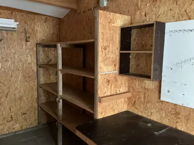 90m2 house to rent for 550€/month in Vroomshoop