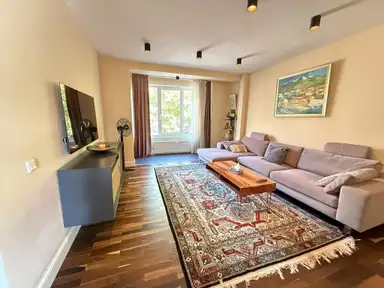 92m2 Appartement à louer pour 3000€/mois à Meander 759, Amstelveen