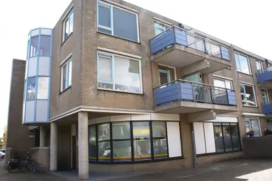 m2 apartment to rent for 713.02€/month in Ouvertureweg 60, Alphen aan den Rijn