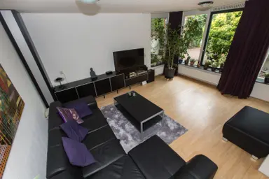 100m2 house to rent for 1500€/month in Rembrandtstraat, The Hague