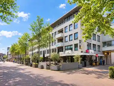 62m2 Appartement te huur voor 1800€/maand in Kerkstraat, Eindhoven