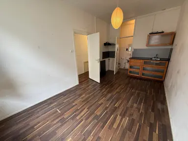 20m2 studio to rent for 672€/month in Jan Porcellisstraat, Rotterdam