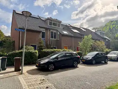 102m2 Casa in affitto per 2485€/mese a Treek 50, Utrecht
