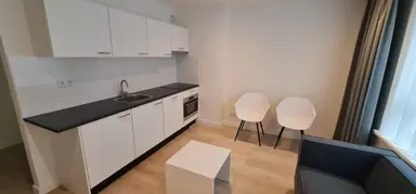 30m2 Appartement te huur voor 1520€/maand in Hastelweg, Eindhoven