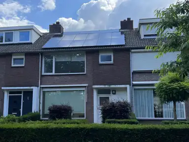121m2 maison à louer pour 1600€/mois à De Kraan, Berkel-Enschot